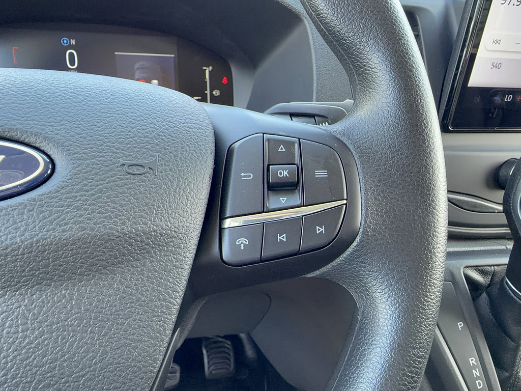 New 2026 Ford Transit 350 XL RWD image 32