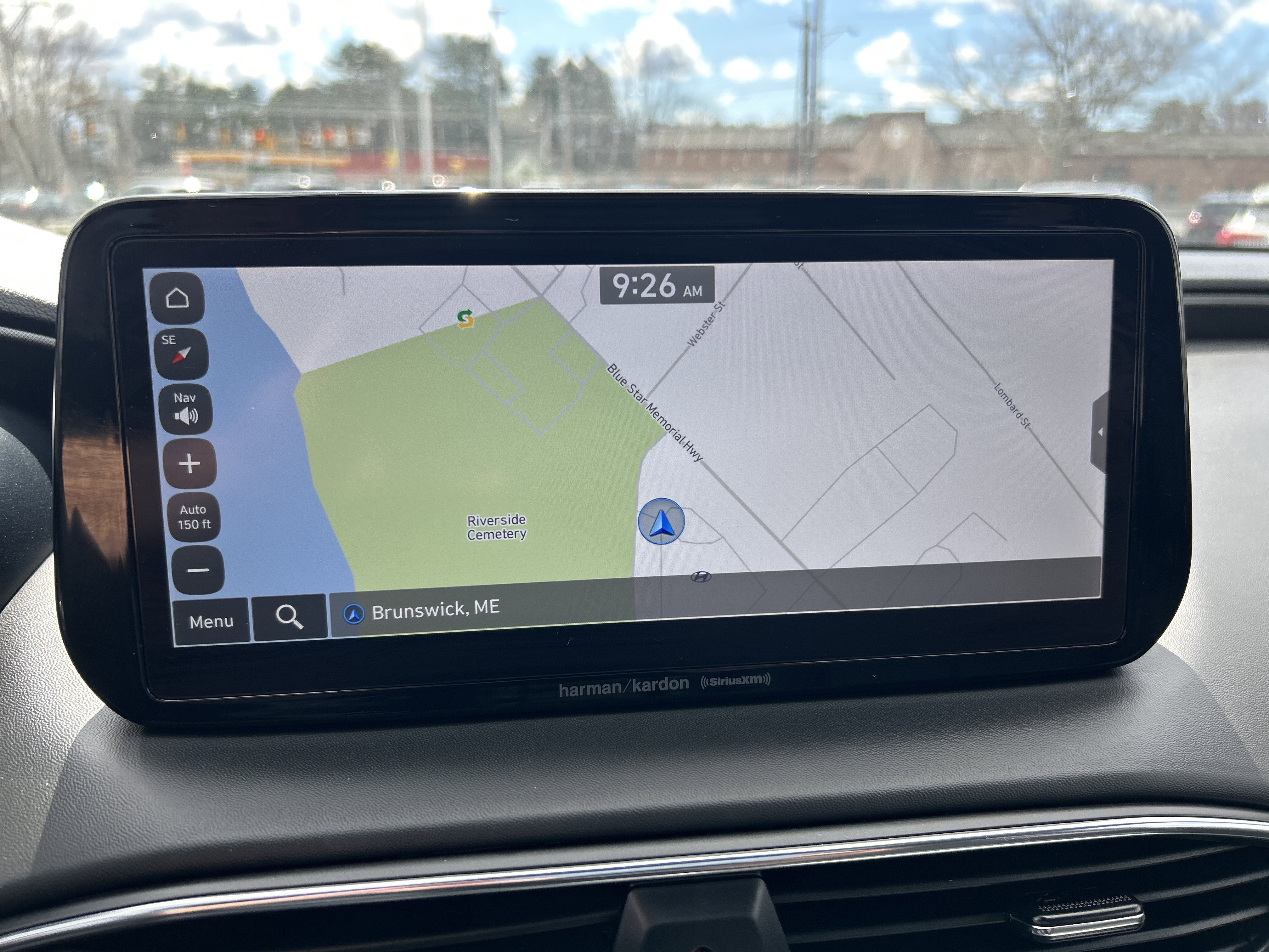 Used 2023 Hyundai Santa Fe Calligraphy w/ Cargo Package image 27