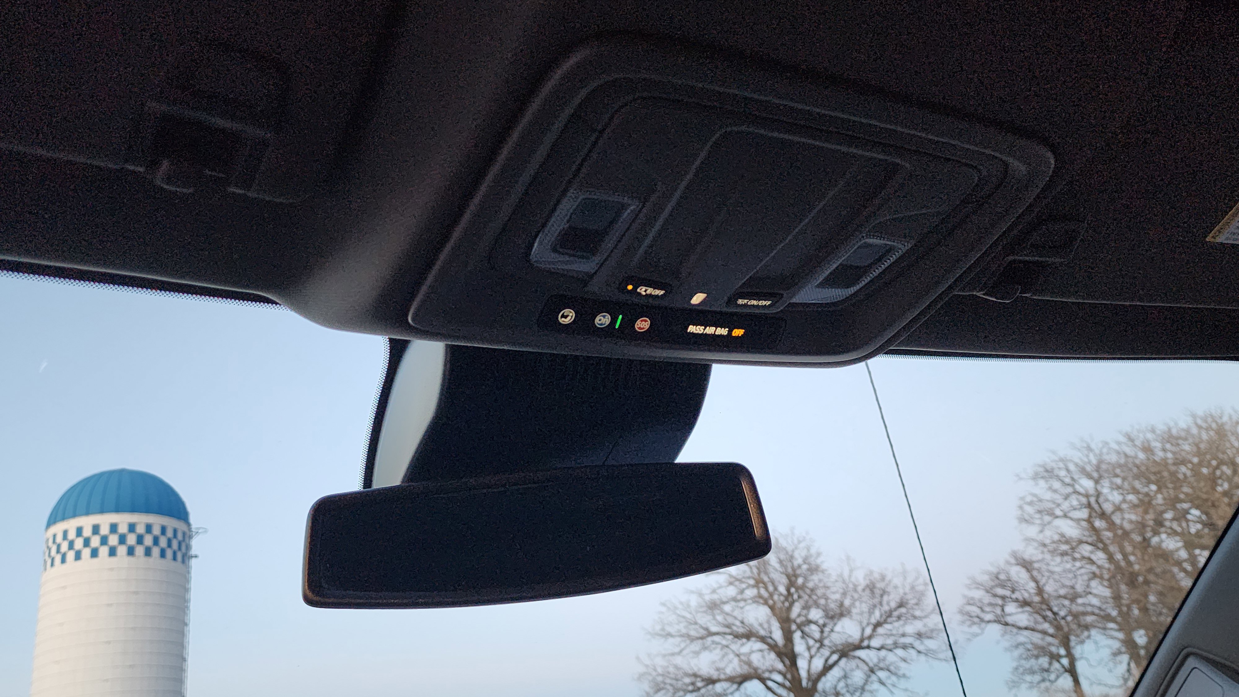 Certified 2025 Chevrolet Silverado 1500 LTZ image 15