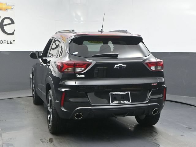Used 2023 Chevrolet TrailBlazer RS w/ Convenience Package AWD/4WD image 38