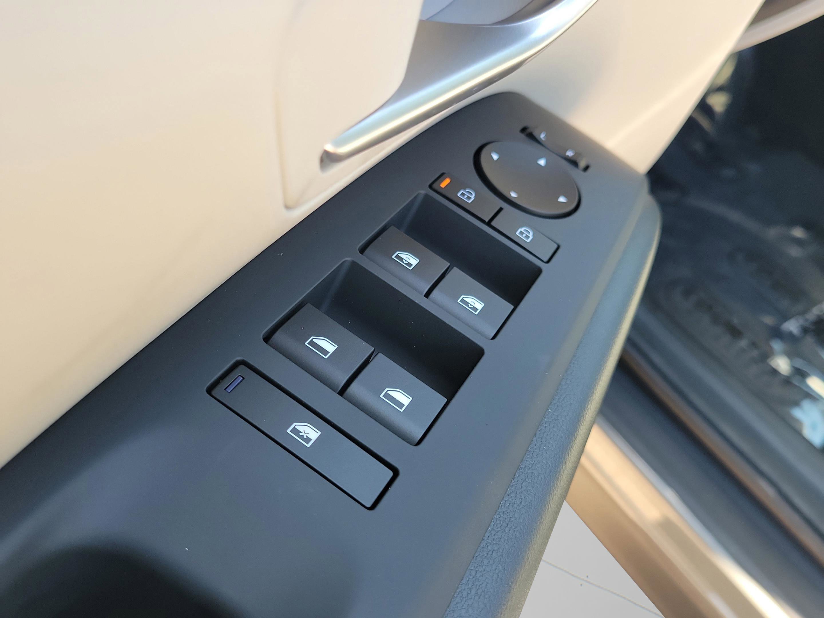 New 2026 Hyundai Tucson SEL image 19