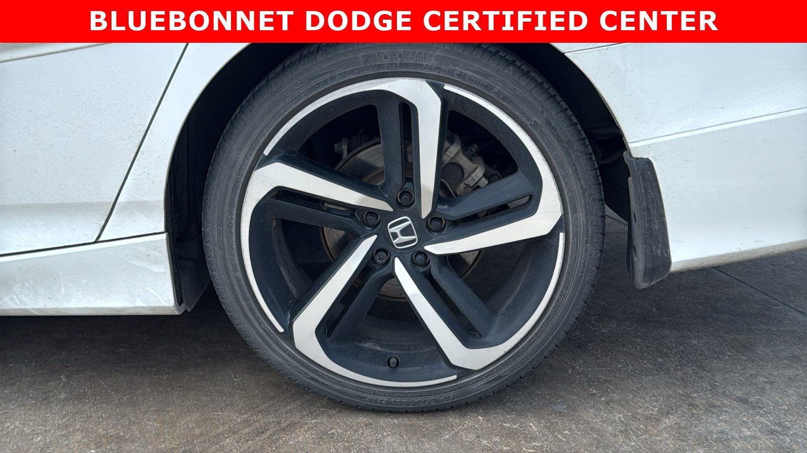 Used 2021 Honda Accord Sport Special Edition image 31
