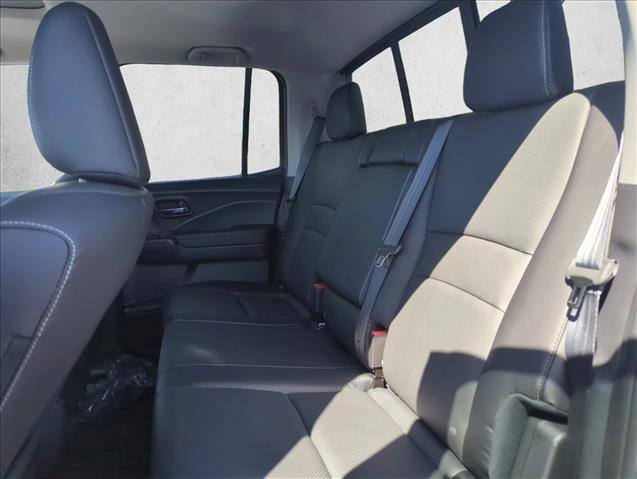 New 2026 Honda Ridgeline RTL image 19