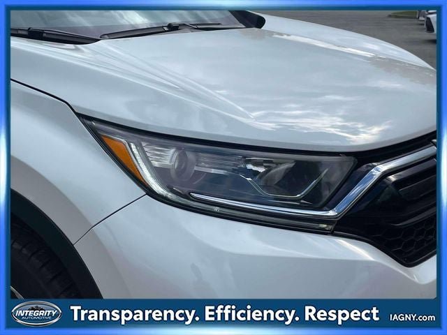 Used 2020 Honda CR-V EX image 10