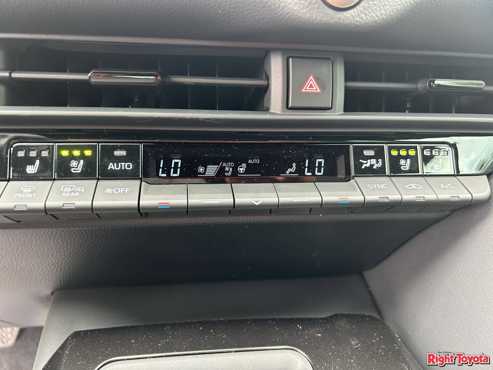New 2026 Toyota Crown Platinum AWD/4WD image 26