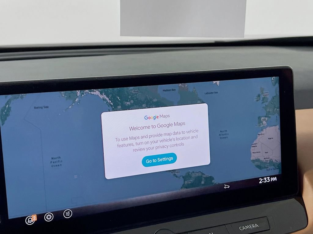 New 2026 Nissan Rogue Platinum AWD/4WD image 12