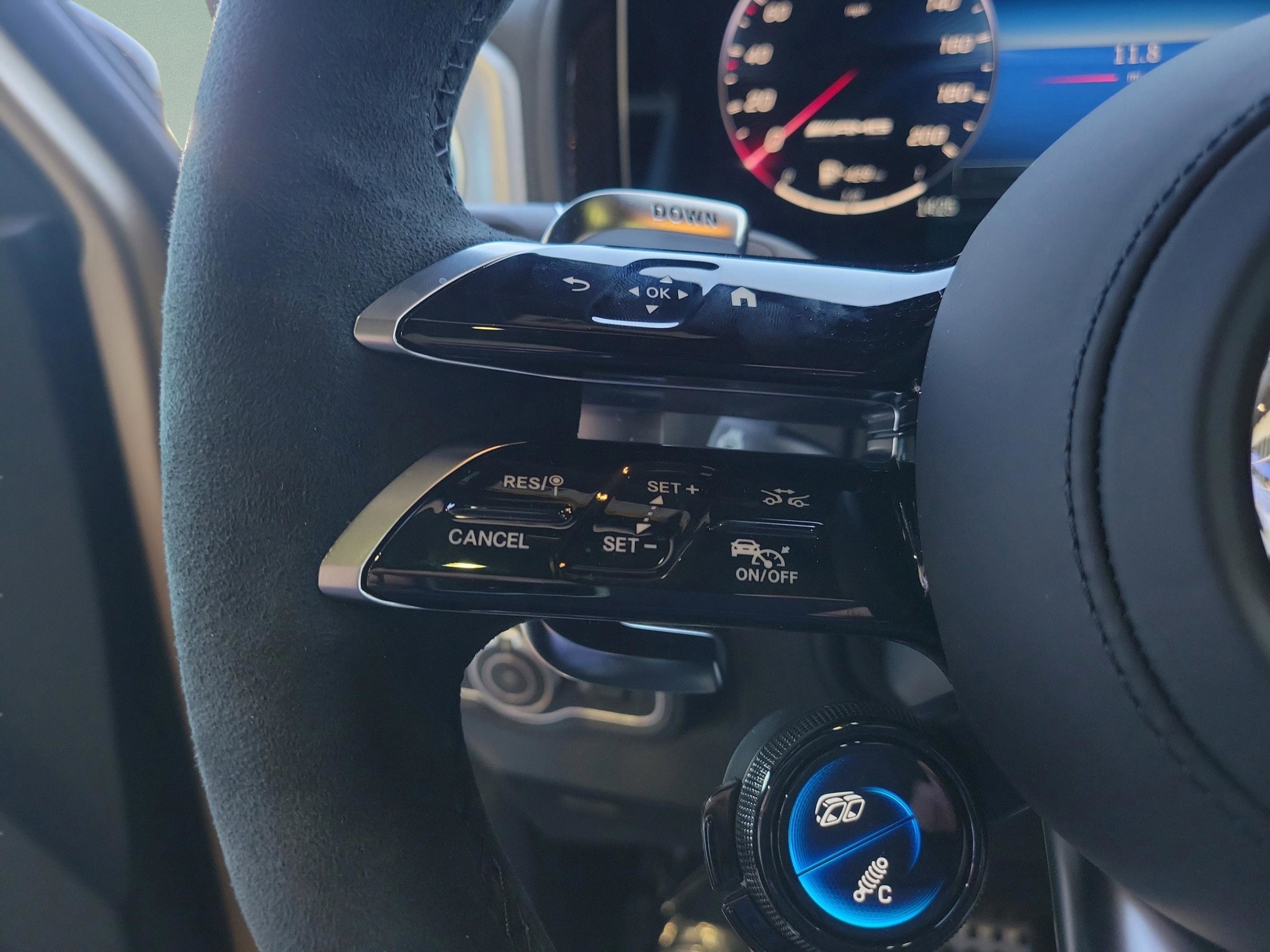 New 2026 Mercedes-Benz G 63 AMG 4MATIC image 27