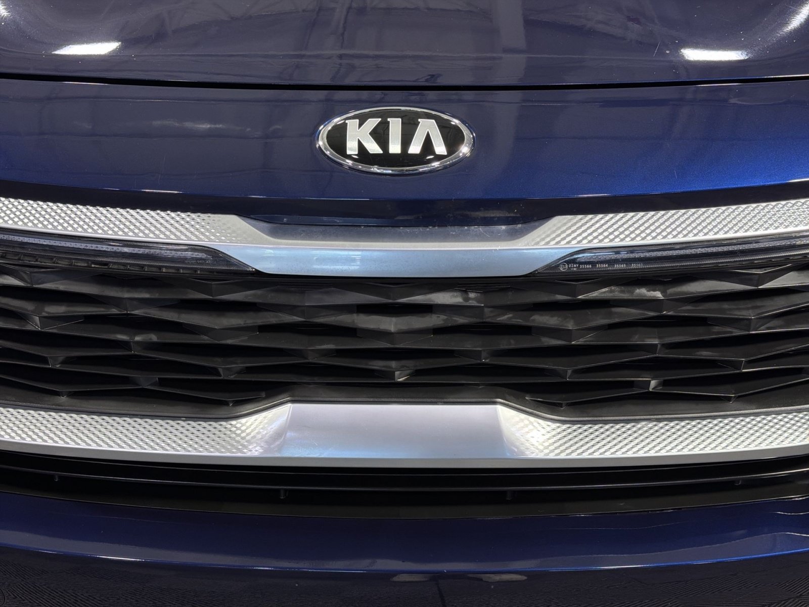 Used 2022 Kia Seltos EX AWD/4WD image 12