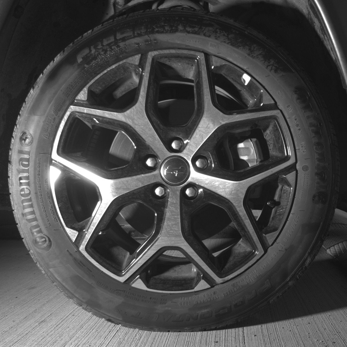 Used 2025 Jeep Compass Limited AWD/4WD image 13