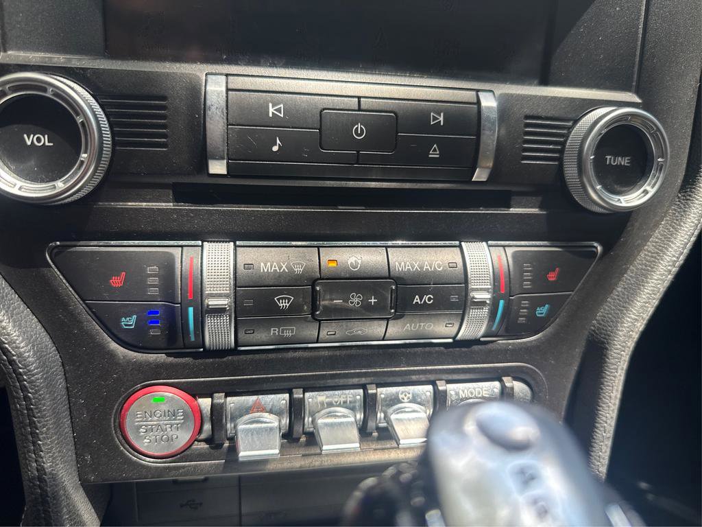 Used 2018 Ford Mustang Premium w/ Equipment Group 201A image 61