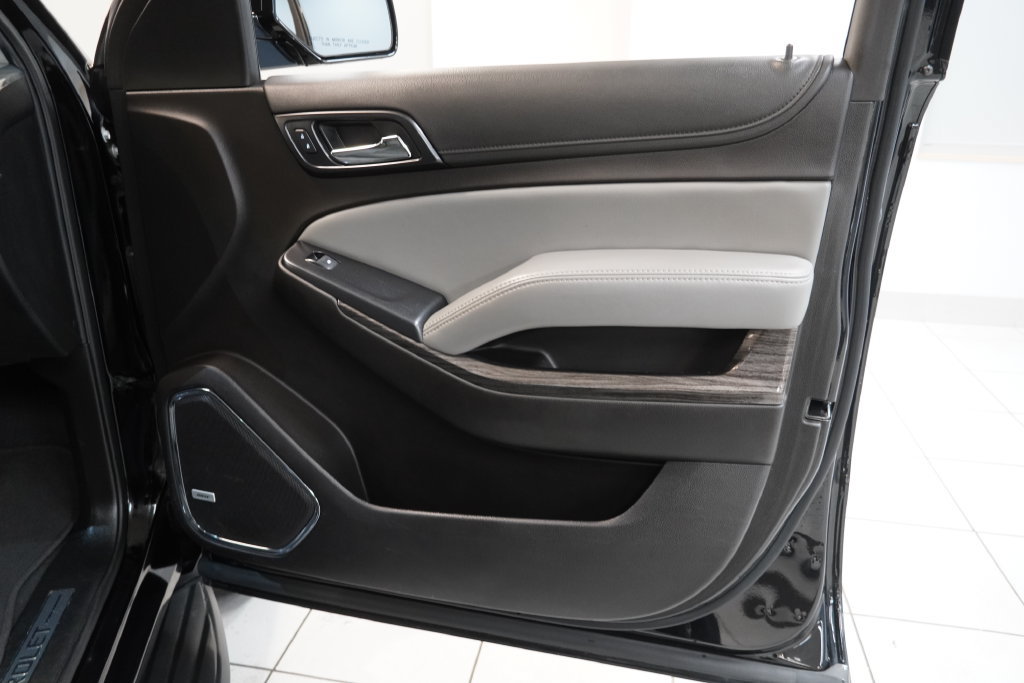 Used 2020 Chevrolet Tahoe LT AWD/4WD image 37