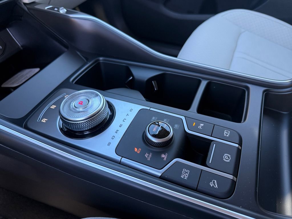 New 2026 Kia Sorento EX AWD/4WD image 19