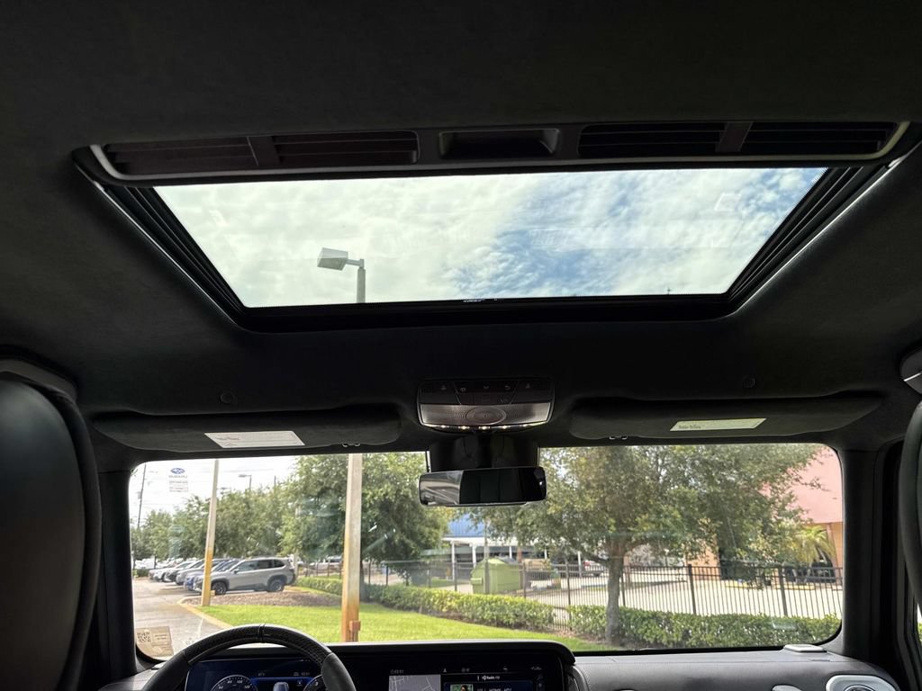Used 2024 Mercedes-Benz G 63 AMG 4MATIC image 23
