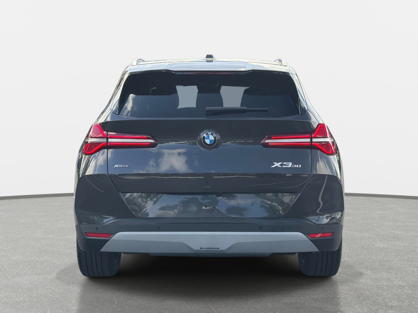 Used 2026 BMW X3 xDrive30i AWD/4WD image 4