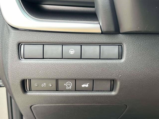 New 2026 Nissan Rogue SV AWD/4WD image 21