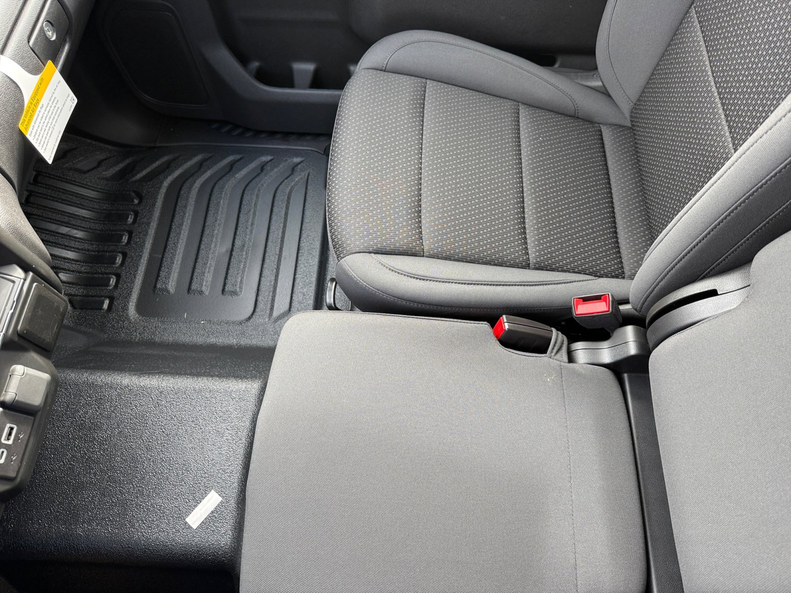 New 2026 Chevrolet Silverado 1500 W/T w/ WT Value Package image 14