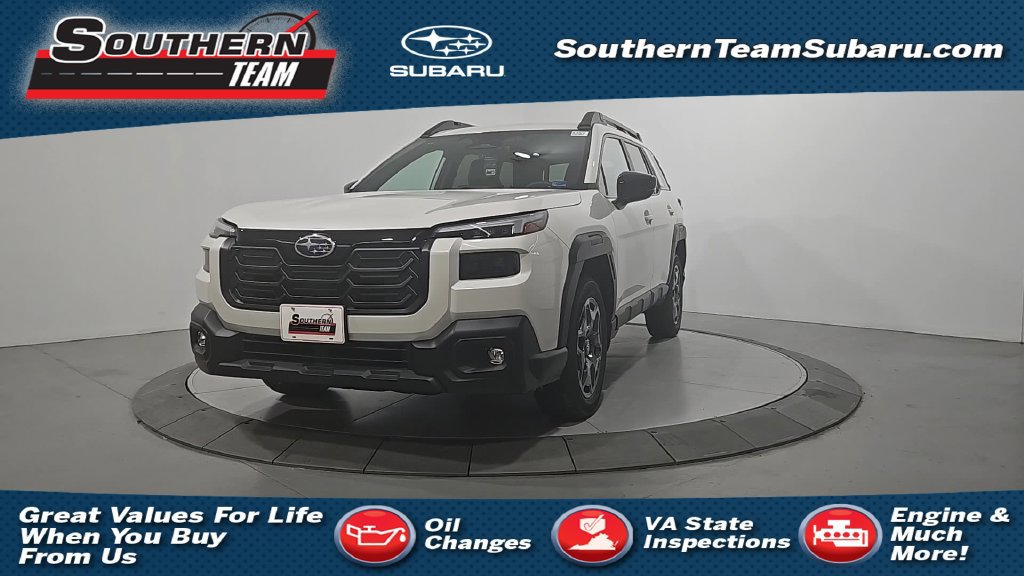 New 2026 Subaru Outback Premium AWD/4WD 360° Tour