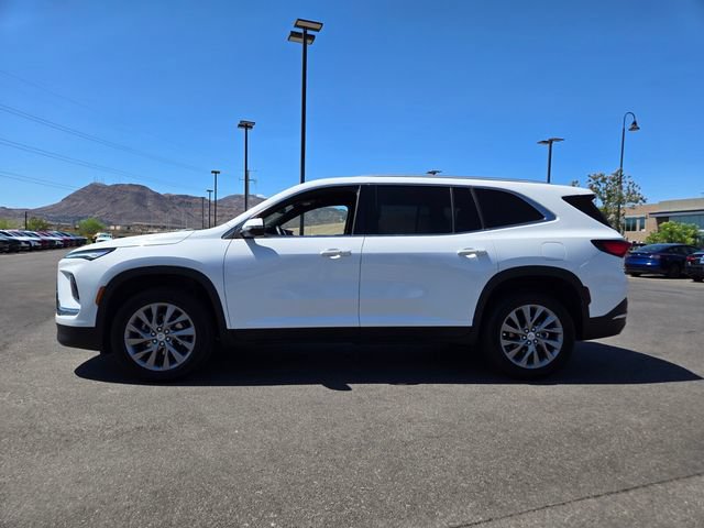 Used 2026 Buick Enclave Preferred FWD image 3