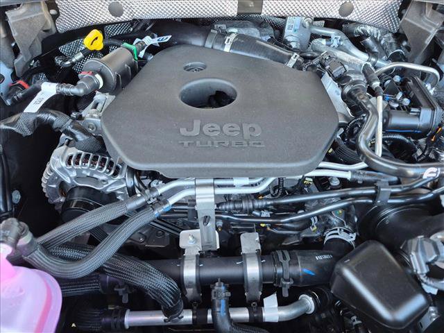 New 2026 Jeep Grand Cherokee Limited AWD/4WD image 16
