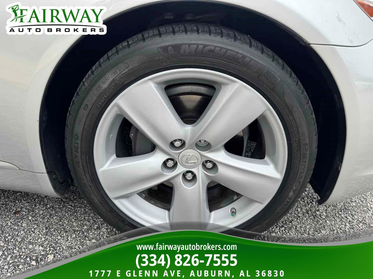Used 2012 Lexus LS 460 w/ Luxury Value Edition RWD image 36