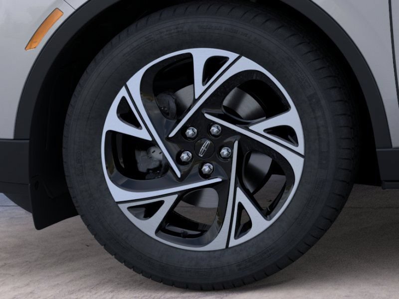 New 2026 Lincoln Nautilus Premier AWD/4WD image 12