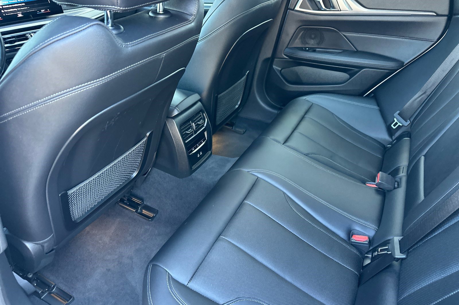 Used 2023 BMW i4 M50 image 15