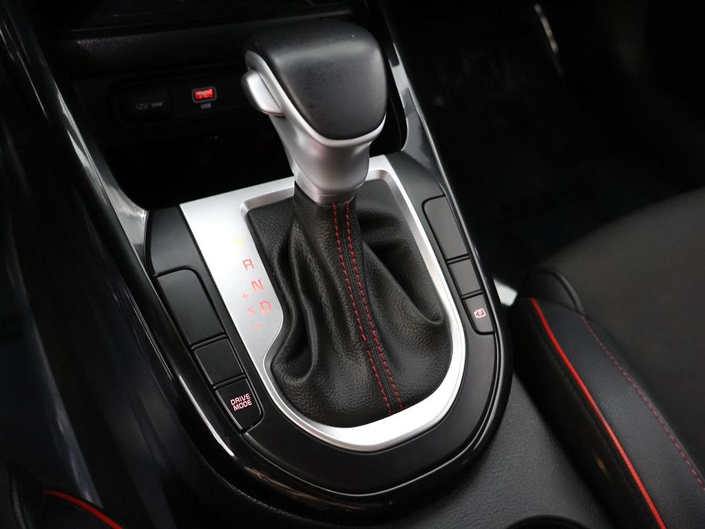 Used 2022 Kia Forte GT image 47