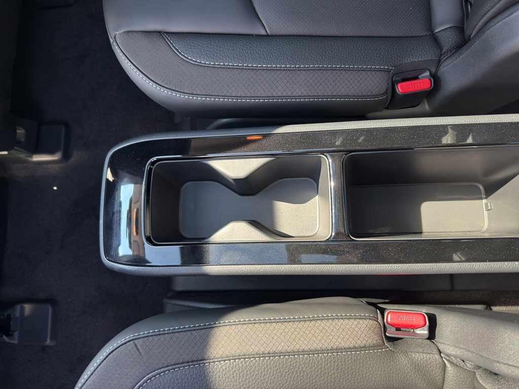 New 2026 Nissan Pathfinder SL AWD/4WD image 34