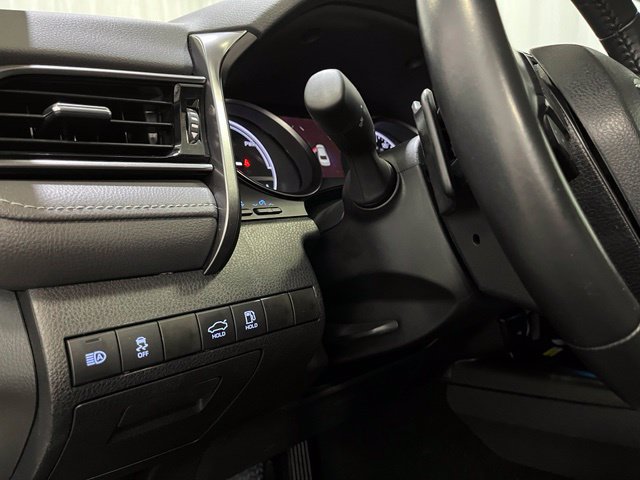 Used 2024 Toyota Camry XSE FWD image 16