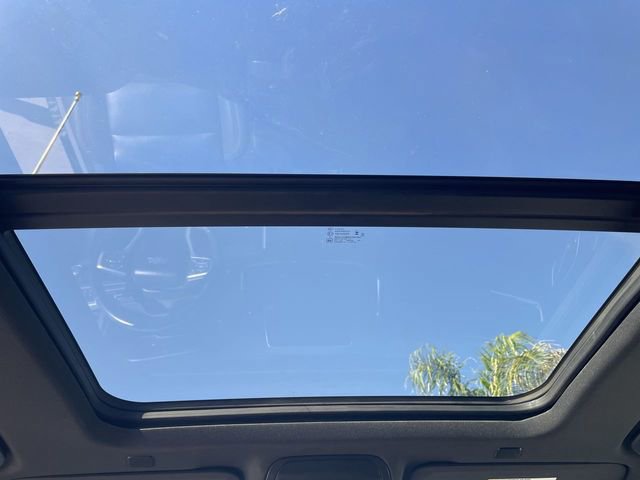 Used 2023 Chevrolet Tahoe Z71 w/ Z71 Off-Road Package image 21