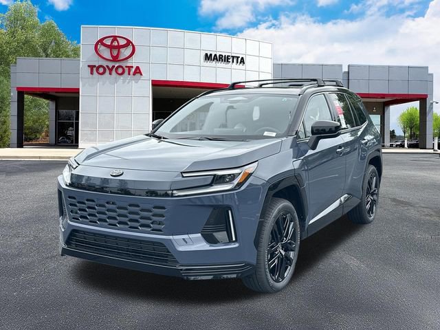 New 2026 Toyota RAV4 XSE w/ Weather Package AWD/4WD image 23