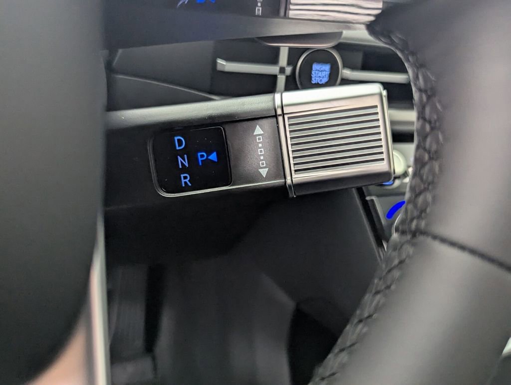 New 2026 Hyundai Santa Fe SE FWD image 22