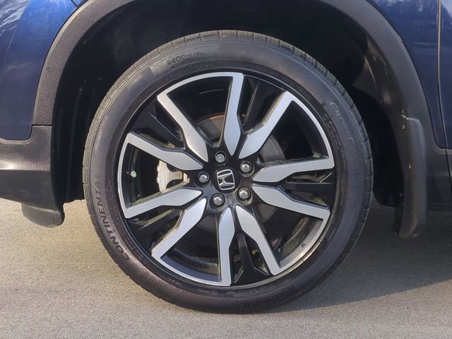Used 2019 Honda Pilot Elite image 19