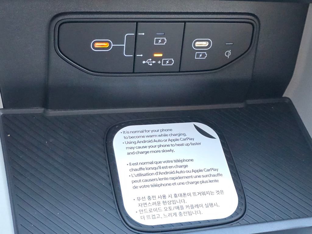 New 2026 Kia Sportage EX image 16