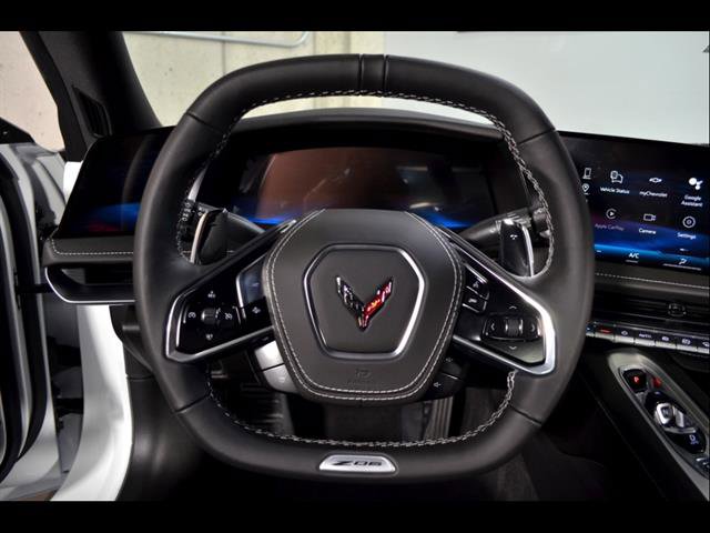 New 2026 Chevrolet Corvette Z06 image 13