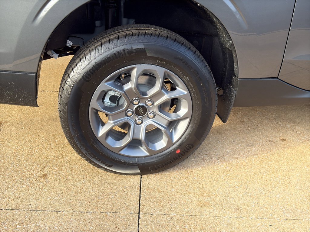 New 2026 Ford Maverick XLT w/ XLT Luxury Package image 6