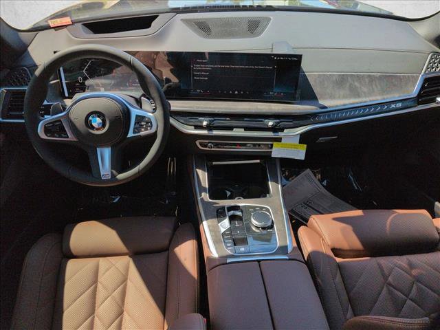 New 2026 BMW X5 xDrive40i w/ M Sport Package image 15