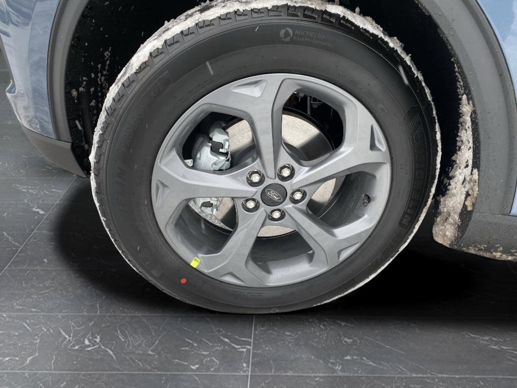 New 2026 Ford Escape ST-Line Select w/ Tech Pack #2 image 48