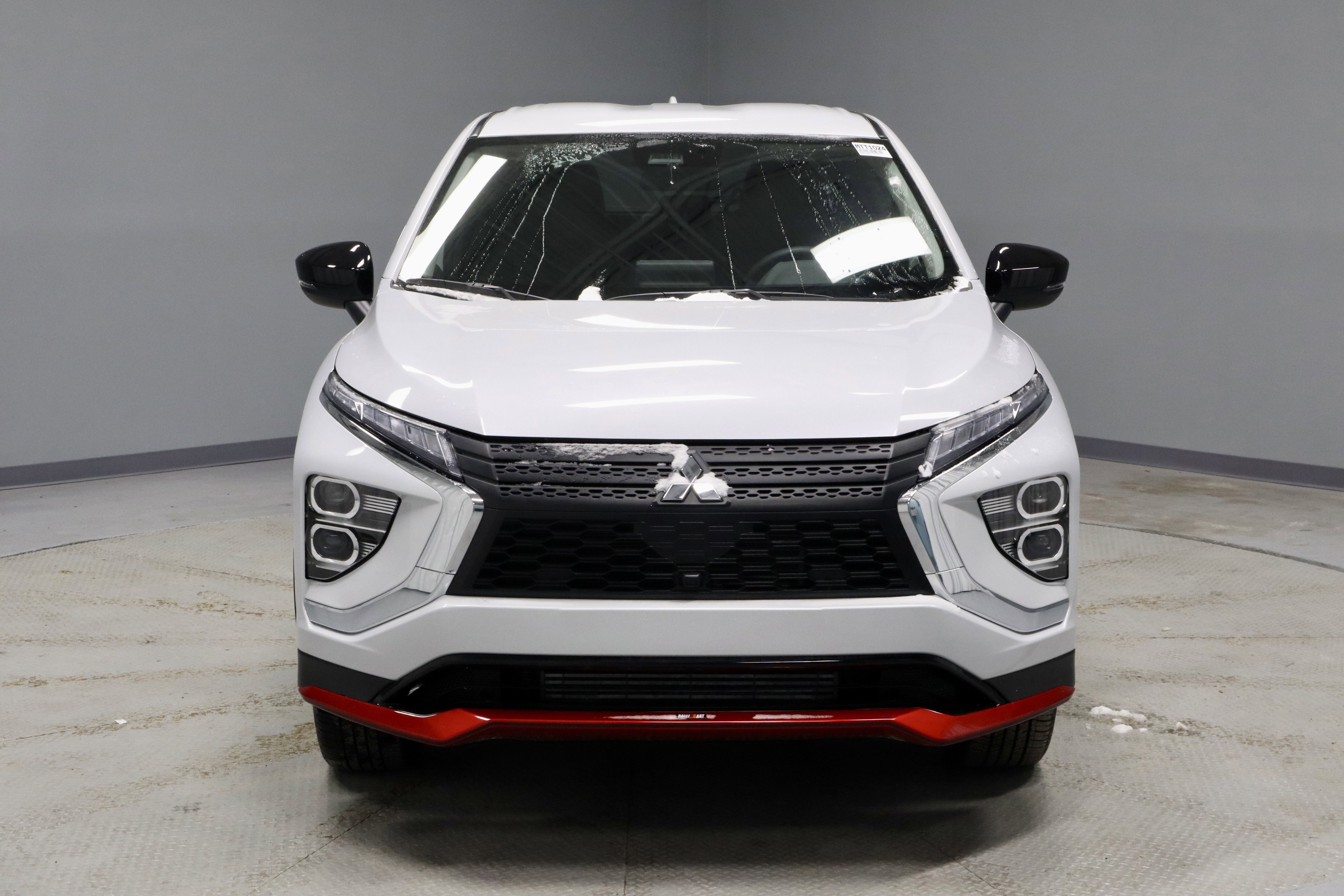 New 2026 Mitsubishi Eclipse Cross Ralliart image 4
