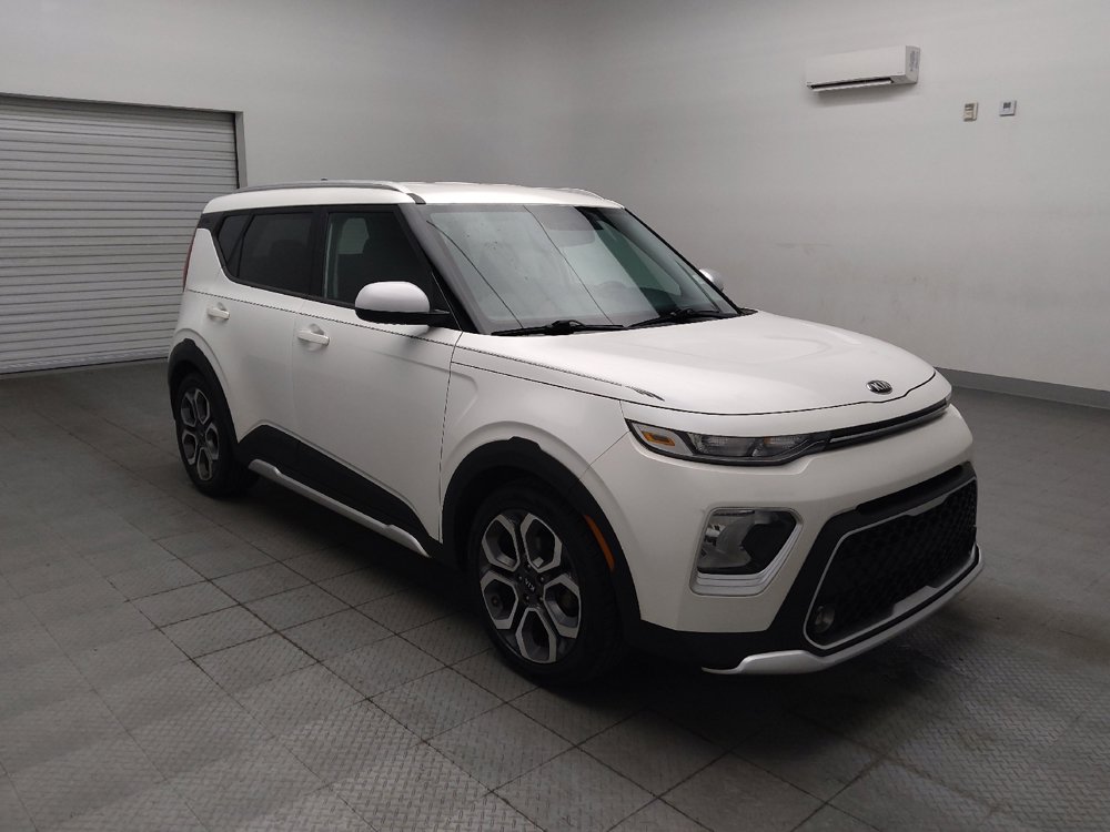 Used 2020 Kia Soul X-Line FWD image 13