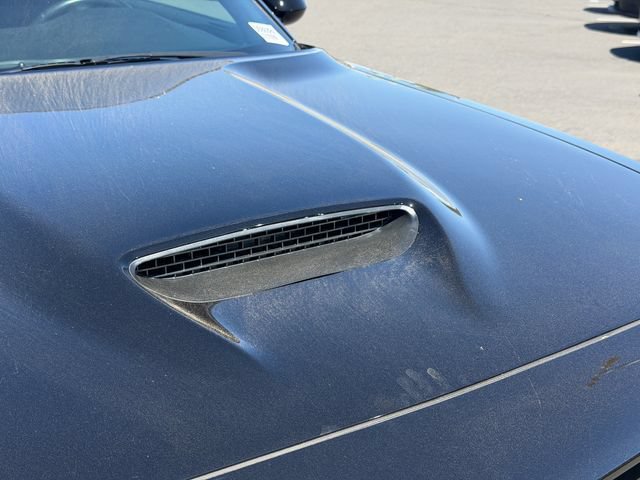 Used 2021 Dodge Challenger R/T Scat Pack RWD image 6