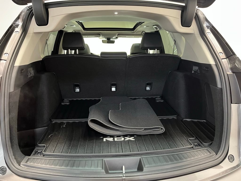 New 2026 Acura RDX SH-AWD w/ Technology Package image 19