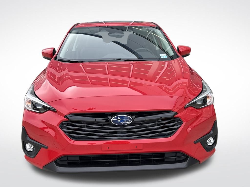 New 2026 Subaru Impreza 2.0i Sport image 10