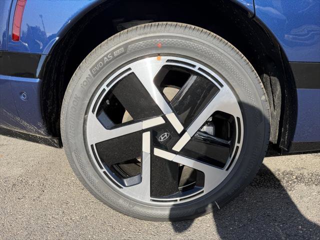 New 2026 Hyundai Ioniq 9 Calligraphy image 10