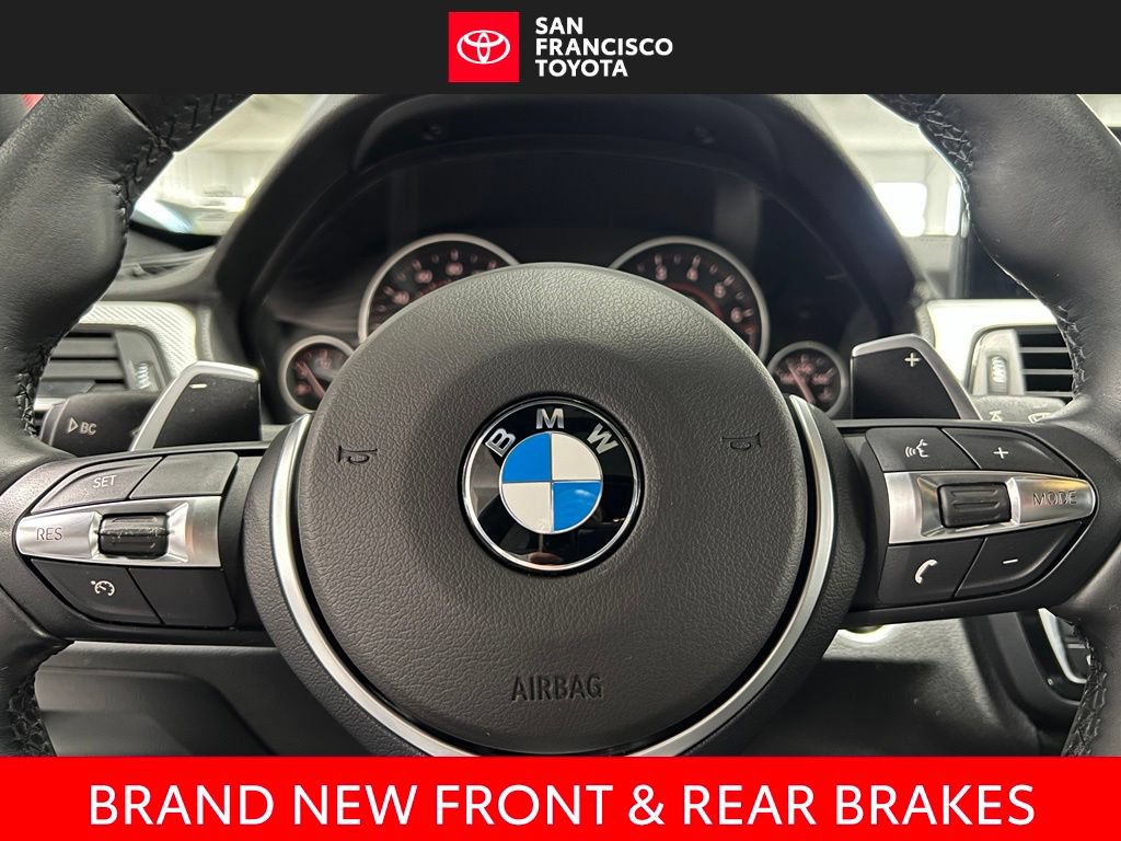 Used 2015 BMW 435i Gran Coupe RWD image 32