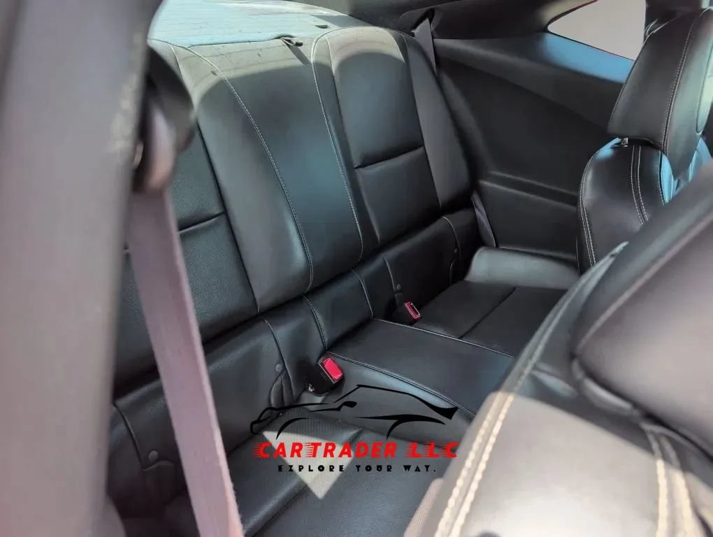 Used 2015 Chevrolet Camaro SS w/ RS Package RWD image 22