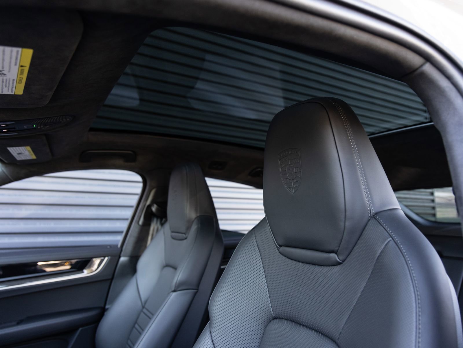 Certified 2026 Porsche Cayenne Turbo image 25