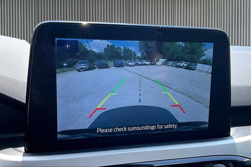 Used 2021 Ford Escape SE w/ Convenience Package FWD image 22