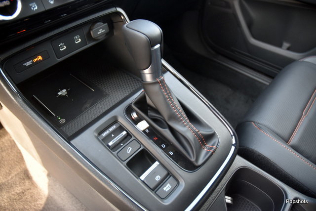 New 2026 Honda Accord Touring image 9