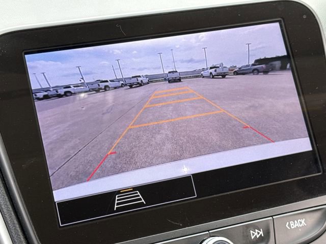 Used 2025 Chevrolet Malibu LT image 20